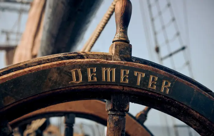 รีวิว The Last Voyage of the Demeter